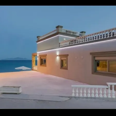 Villa 1of1 Valeria *
